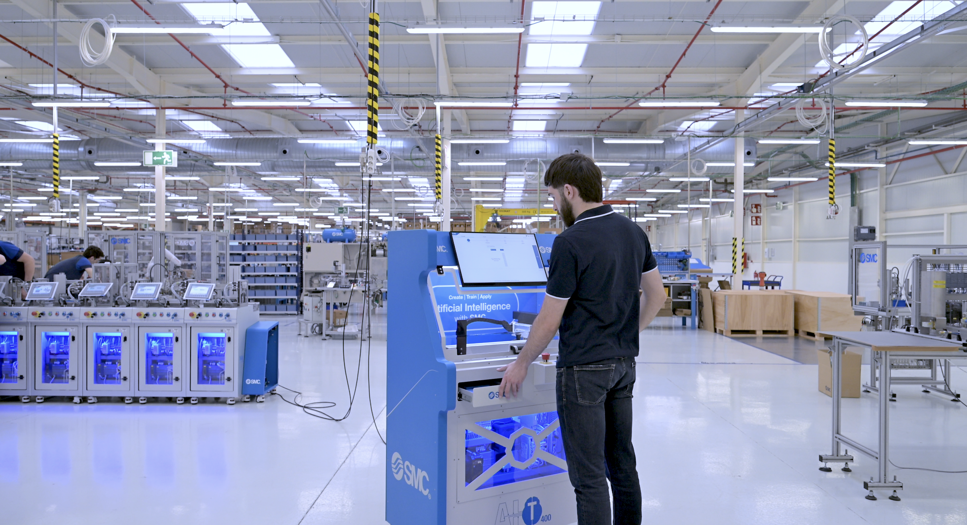 AI for Manufacturing Students